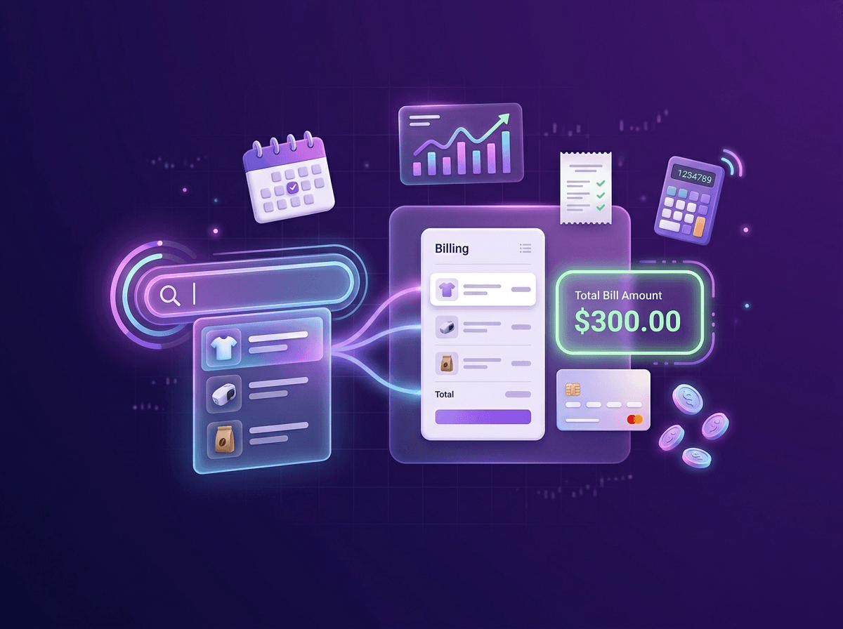 billing-system